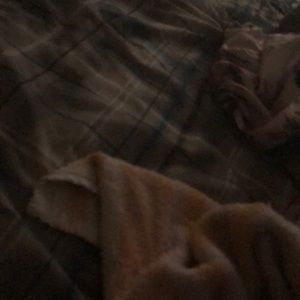 Meet your Posher, Shadae